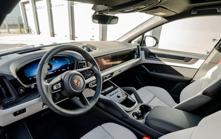 Porsche Cayenne III, 2026 год, 19 092 330 рублей, 8 фотография