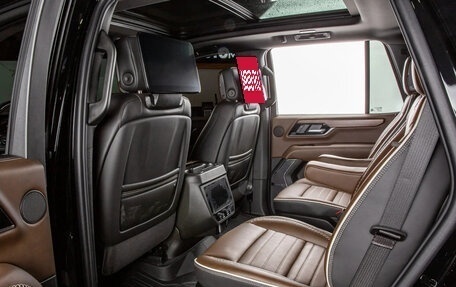 GMC Yukon IV, 2025 год, 17 498 000 рублей, 16 фотография