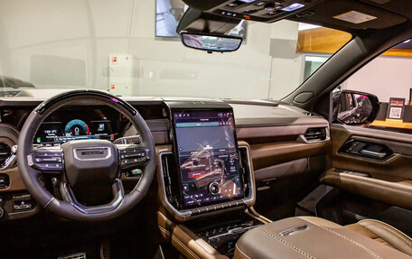 GMC Yukon IV, 2025 год, 17 498 000 рублей, 20 фотография