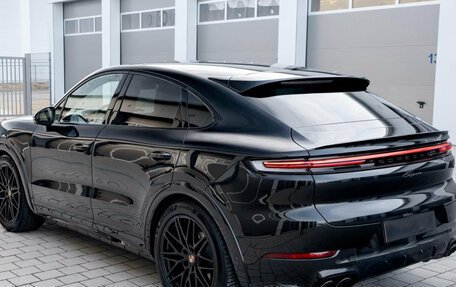 Porsche Cayenne III, 2026 год, 19 092 330 рублей, 5 фотография