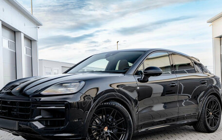 Porsche Cayenne III, 2026 год, 19 092 330 рублей, 3 фотография