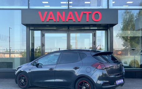 KIA cee'd III, 2013 год, 750 000 рублей, 6 фотография