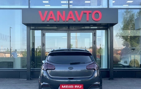 KIA cee'd III, 2013 год, 750 000 рублей, 7 фотография