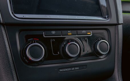 Volkswagen Golf VI, 2012 год, 895 000 рублей, 15 фотография