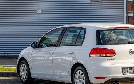 Volkswagen Golf VI, 2012 год, 895 000 рублей, 8 фотография