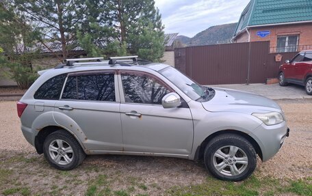 Lifan X60 I рестайлинг, 2015 год, 350 000 рублей, 2 фотография