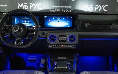 Mercedes-Benz G-Класс AMG, 2026 год, 36 180 000 рублей, 2 фотография