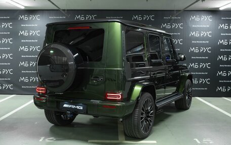 Mercedes-Benz G-Класс AMG, 2026 год, 36 180 000 рублей, 4 фотография