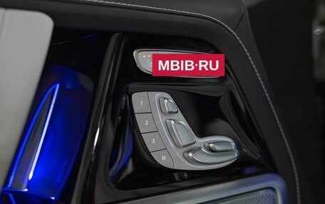 Mercedes-Benz G-Класс AMG, 2026 год, 36 180 000 рублей, 10 фотография