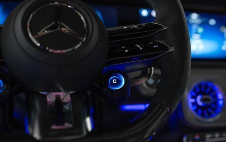 Mercedes-Benz G-Класс AMG, 2026 год, 36 180 000 рублей, 18 фотография