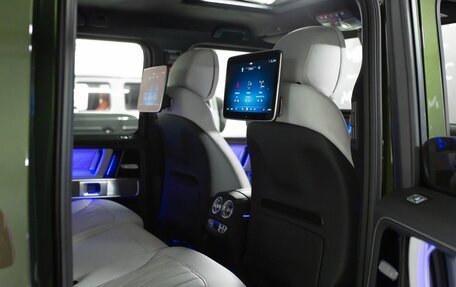 Mercedes-Benz G-Класс AMG, 2026 год, 36 180 000 рублей, 28 фотография