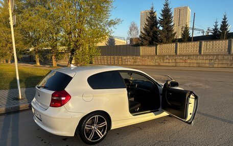 BMW 1 серия, 2010 год, 950 000 рублей, 14 фотография