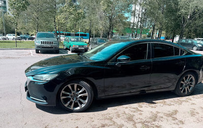 Mazda 6, 2019 год, 2 650 000 рублей, 1 фотография