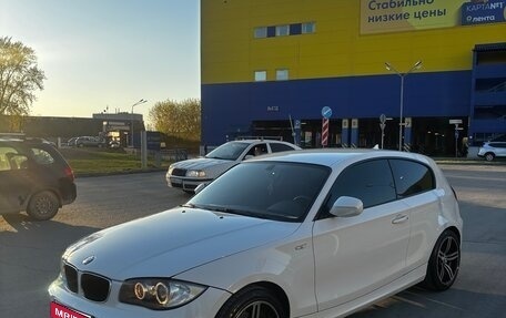BMW 1 серия, 2010 год, 950 000 рублей, 11 фотография