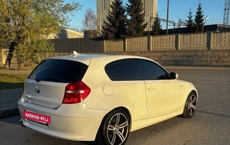 BMW 1 серия, 2010 год, 950 000 рублей, 7 фотография