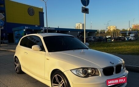 BMW 1 серия, 2010 год, 950 000 рублей, 5 фотография