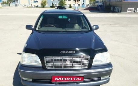 Toyota Crown, 2003 год, 1 000 000 рублей, 1 фотография