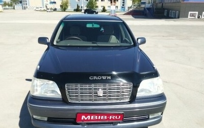 Toyota Crown, 2003 год, 1 000 000 рублей, 1 фотография
