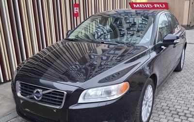 Volvo S80 II рестайлинг 2, 2007 год, 1 200 000 рублей, 1 фотография