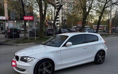 BMW 1 серия, 2010 год, 950 000 рублей, 1 фотография