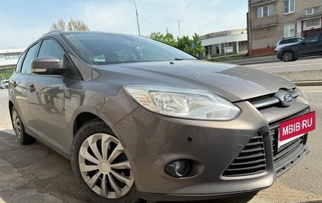 Ford Focus III, 2012 год, 820 000 рублей, 1 фотография