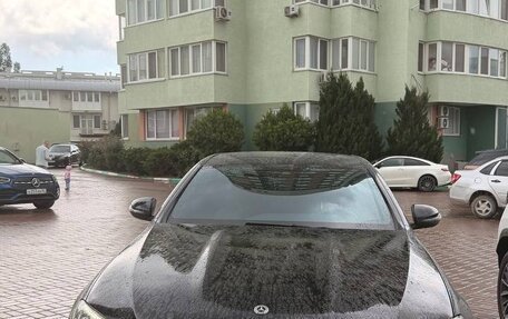 Mercedes-Benz E-Класс, 2021 год, 4 681 000 рублей, 1 фотография