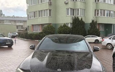 Mercedes-Benz E-Класс, 2021 год, 4 681 000 рублей, 1 фотография