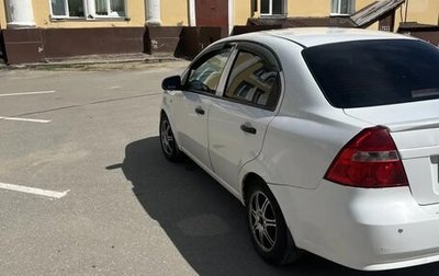 Chevrolet Aveo III, 2011 год, 330 000 рублей, 1 фотография
