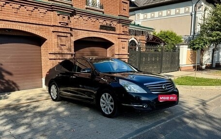 Nissan Teana, 2008 год, 970 000 рублей, 1 фотография