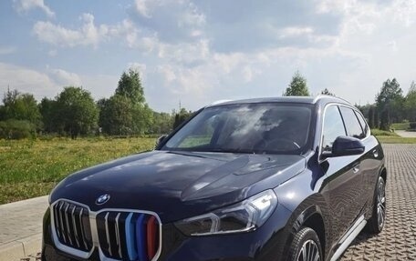 BMW X1, 2025 год, 4 950 000 рублей, 1 фотография
