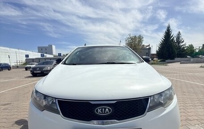 KIA Cerato III, 2010 год, 700 000 рублей, 1 фотография