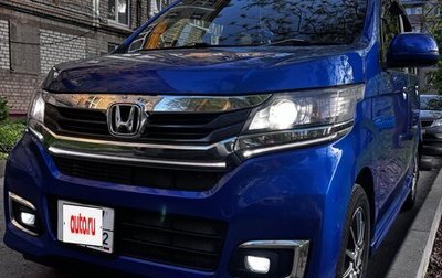 Honda N-WGN I рестайлинг, 2016 год, 850 000 рублей, 1 фотография