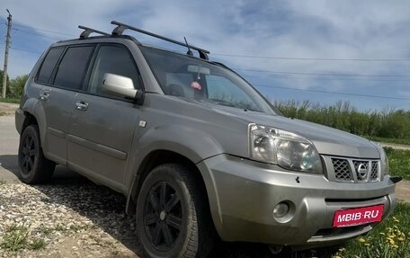 Nissan X-Trail, 2005 год, 440 000 рублей, 1 фотография