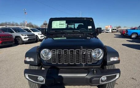 Jeep Gladiator, 2026 год, 5 859 000 рублей, 1 фотография