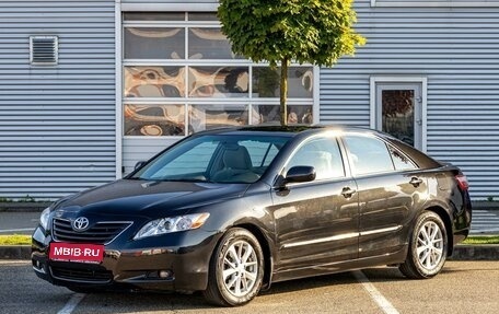 Toyota Camry, 2006 год, 955 000 рублей, 1 фотография