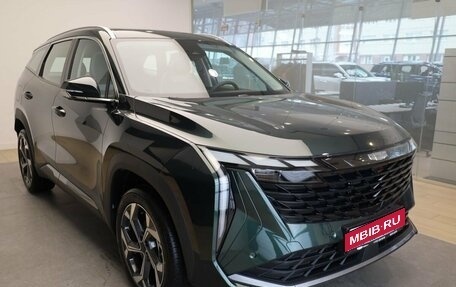 Geely Atlas, 2026 год, 3 449 990 рублей, 1 фотография