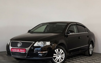 Volkswagen Passat B6, 2008 год, 599 000 рублей, 1 фотография