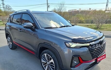 Changan CS35 Plus, 2021 год, 1 625 000 рублей, 1 фотография