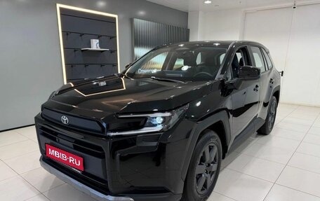Toyota RAV4, 2026 год, 4 500 000 рублей, 1 фотография