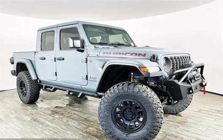 Jeep Gladiator, 2026 год, 7 955 000 рублей, 1 фотография