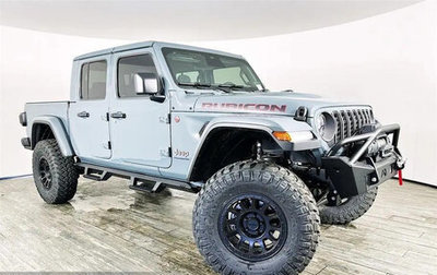 Jeep Gladiator, 2026 год, 7 955 000 рублей, 1 фотография