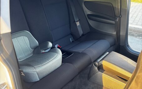 BMW 1 серия, 2010 год, 950 000 рублей, 18 фотография