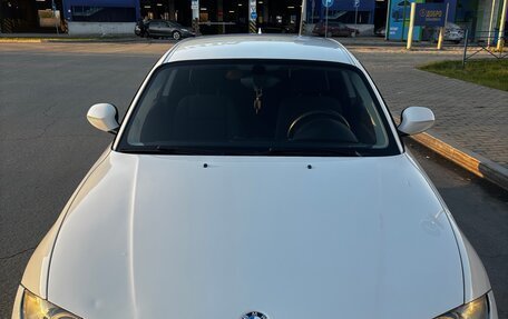 BMW 1 серия, 2010 год, 950 000 рублей, 22 фотография