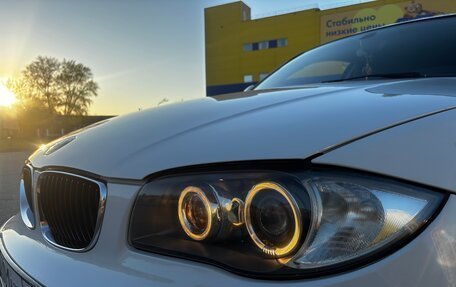 BMW 1 серия, 2010 год, 950 000 рублей, 20 фотография