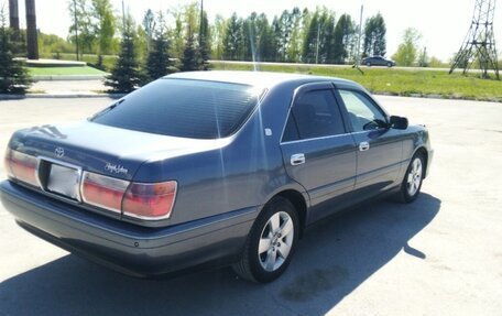 Toyota Crown, 2003 год, 1 000 000 рублей, 3 фотография