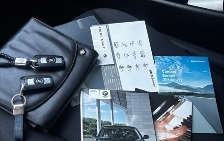 BMW 1 серия, 2010 год, 950 000 рублей, 24 фотография