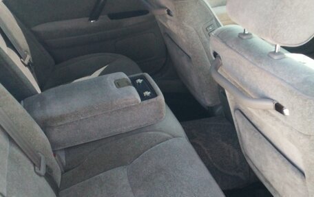 Toyota Crown, 2003 год, 1 000 000 рублей, 9 фотография