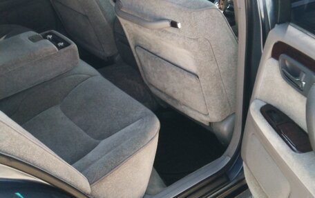 Toyota Crown, 2003 год, 1 000 000 рублей, 8 фотография