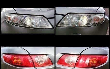Infiniti FX I, 2007 год, 800 000 рублей, 11 фотография