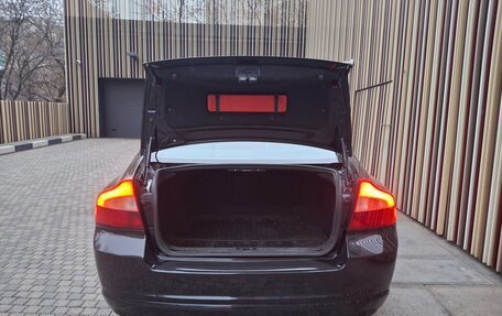Volvo S80 II рестайлинг 2, 2007 год, 1 200 000 рублей, 4 фотография